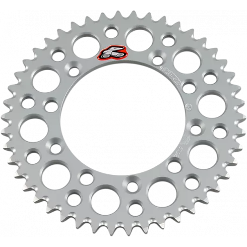 Γρανάζι πίσω κίνησης RENTHAL SPROCK R 420 46T SI UL SC Γρανάζι πίσω κίνησης RENTHAL SPROCK R 420 46T SI UL SC