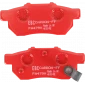 Τακάκια μοτοσυκλέτας EBC CARBON TT DIRT FA479TT thumb