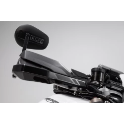 Προστατευτικές χούφτες μηχανής SW-MOTECH KOBRA για SPEED TRIPLE 1050 R ABS