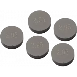 Καπελότα ρύθμισης βαλβίδων ProX 10.00mm X 2.95mm