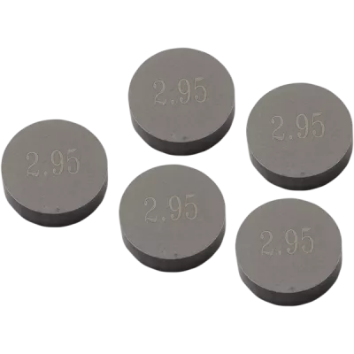 Καπελότα ρύθμισης βαλβίδων ProX 10.00mm X 2.95mm