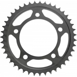 Γρανάζι πίσω κίνησης JT Sprockets JTR302.43ZBK