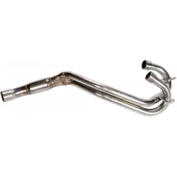 Σωλήνα εξάτμισης μοτοσυκλέτας FMF PWRBOMB RAPTOR '01-05