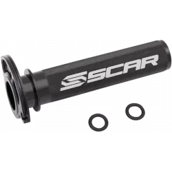 Μεταλλικό κόκκαλο γκαζιού με ρουλεμάν SCAR για KTM/HUSQVARNA/GASGAS Μεταλλικό κόκκαλο γκαζιού με ρουλεμάν SCAR για KTM/HUSQVARNA/GASGAS