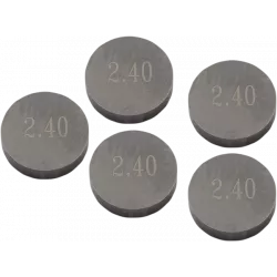 Καπελότα ρύθμισης βαλβίδων ProX 10.00mm X 2.40mm Καπελότα ρύθμισης βαλβίδων ProX 10.00mm X 2.40mm