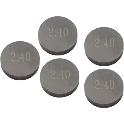 Καπελότα ρύθμισης βαλβίδων ProX 10.00mm X 2.40mm