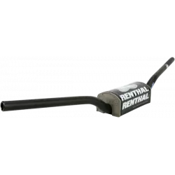Τιμόνι μοτοσυκλέτας RENTHAL FATBAR KTM LOW 822 BLK