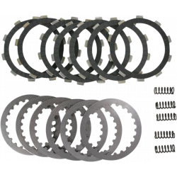 Δίσκοι συμπλέκτη και ελατήρια EBC DRCF111 Δίσκοι συμπλέκτη και ελατήρια EBC DRCF111