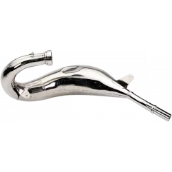 Λαιμός εξάτμισης μοτοσυκλέτας FMF EXHAUST FAT HUS125 03-06 Λαιμός εξάτμισης μοτοσυκλέτας FMF EXHAUST FAT HUS125 03-06