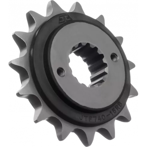 Γρανάζι κίνησης εμπρός JT Sprockets JTF740.15RB Γρανάζι κίνησης εμπρός JT Sprockets JTF740.15RB
