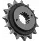 Γρανάζι κίνησης εμπρός JT Sprockets JTF740.15RB thumb