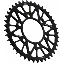 Γρανάζι πίσω κίνησης JT Sprockets JTA478.41 BLACK Γρανάζι πίσω κίνησης JT Sprockets JTA478.41 BLACK