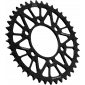 Γρανάζι πίσω κίνησης JT Sprockets JTA478.41 BLACK thumb