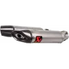 Τελικό εξάτμισης μοτοσυκλέτας AKRAPOVIC TI SHIVER 900