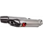 Τελικό εξάτμισης μοτοσυκλέτας AKRAPOVIC TI SHIVER 900 thumb