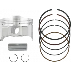 Πιστόνι μοτοσυκλέτας WISECO PISTON HONDA STD. FT 500 82-83 Πιστόνι μοτοσυκλέτας WISECO PISTON HONDA STD. FT 500 82-83