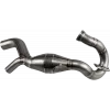 Σωλήνα εξάτμισης μοτοσυκλέτας FMF HEADER TI M-BMB CRF450R
