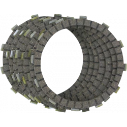 Δίσκοι συμπλέκτη EBC CK1291 Δίσκοι συμπλέκτη EBC CK1291