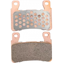 Τακάκια μοτοσυκλέτας EBC SINTERED HH FA265HH Τακάκια μοτοσυκλέτας EBC SINTERED HH FA265HH