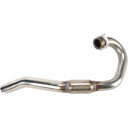 Σωλήνα εξάτμισης μοτοσυκλέτας FMF HEADER STN PBMB LTZ400