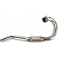 Σωλήνα εξάτμισης μοτοσυκλέτας FMF HEADER STN PBMB LTZ400 thumb