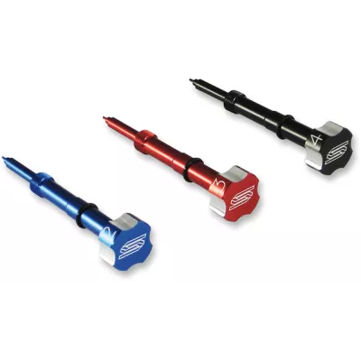 Μίκτης καυσίμου μηχανής SCAR