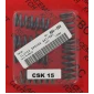 Ελλατήρια συμπλέκτη EBC CSK015 thumb