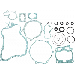 Σετ φλάντζες κινητήρα μοτοσυκλέτας ProX για YAMAHA