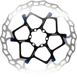 Δισκόπλακα εμπρός MTB DB004FLWB