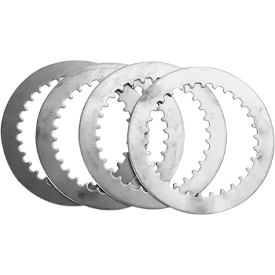 Μεταλλικοί δίσκοι συμπλέκτη ProX για KAWASAKI KX60/65/80 SUZUKI RM65