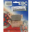 Τακάκια μοτοσυκλέτας EBC SINTERED HH FA213HH thumb