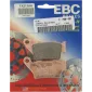 Τακάκια μοτοσυκλέτας EBC SINTERED HH FA213HH thumb