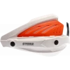 Προστατευτικές χούφτες μηχανής CYCRA VOYAGER KTM ADV-R WHITE/ORANGE