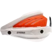 Προστατευτικές χούφτες μηχανής CYCRA VOYAGER KTM ADV-R WHITE/ORANGE Προστατευτικές χούφτες μηχανής CYCRA VOYAGER KTM ADV-R WHITE/ORANGE thumb