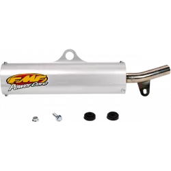 Εξάτμιση μηχανής FMF PWR CORE SIL WR200 91-93