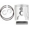 Πιστόνι μοτοσυκλέτας WISECO PISTON YAM 1mm YFZ 350