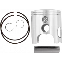 Πιστόνι μοτοσυκλέτας WISECO PISTON YAM 1mm YFZ 350