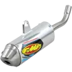 Εξάτμιση μηχανής FMF MUFFLER P-CORE 2 SHRTY Εξάτμιση μηχανής FMF MUFFLER P-CORE 2 SHRTY thumb