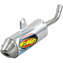 Εξάτμιση μηχανής FMF MUFFLER P-CORE 2 SHRTY Εξάτμιση μηχανής FMF MUFFLER P-CORE 2 SHRTY