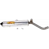 Εξάτμιση μοτοσυκλέτας FMF T-CORE2 S/A KX125 99-11