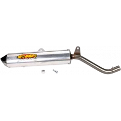 Εξάτμιση μοτοσυκλέτας FMF T-CORE2 S/A KX125 99-11 Εξάτμιση μοτοσυκλέτας FMF T-CORE2 S/A KX125 99-11