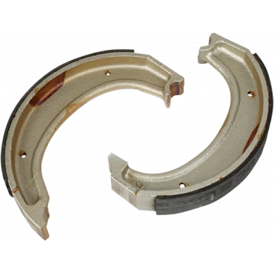 Σιαγώνες φρένου μοτοσυκλέτας EBC 860