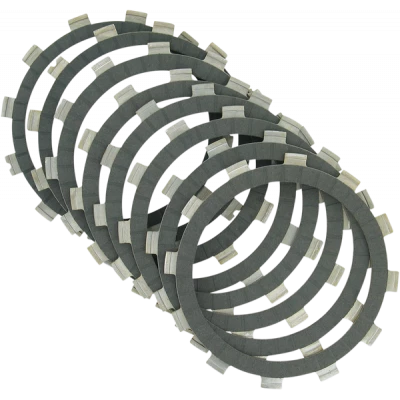 Δίσκοι συμπλέκτη EBC CKF2297