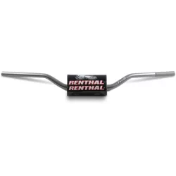 Тιμόνι μοτοσυκλέτας RENTHAL FATBAR 602 TT Тιμόνι μοτοσυκλέτας RENTHAL FATBAR 602 TT