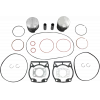 Πιστόνι μοτοσυκλέτας κιτ WISECO PISTON KIT SKI DOO FORMULA PLUS 520 88