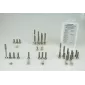 Μπουλόνια κινητήρα μηχανής SCAR για HONDA CRF250 2022 thumb
