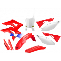 Κιτ πλαστικών CYCRA CRF450 17- OEM Κιτ πλαστικών CYCRA CRF450 17- OEM