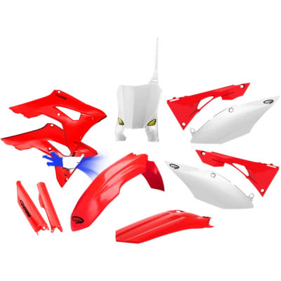 Κιτ πλαστικών CYCRA CRF450 17- OEM