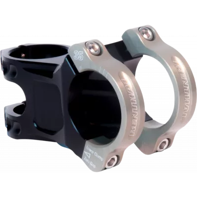 Λαιμός ποδηλάτου RENTHAL APEX35 STEM 60mm