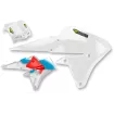 Κάλυμμα ψυγείου CYCRA YFZ 14-17 W/AIRBOX WHITE Κάλυμμα ψυγείου CYCRA YFZ 14-17 W/AIRBOX WHITE thumb